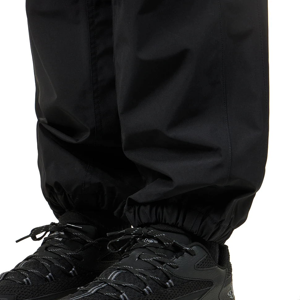 The North Face BB Sherpa Pant (TNF Black) - NF0A5IC6JK31 - Consortium