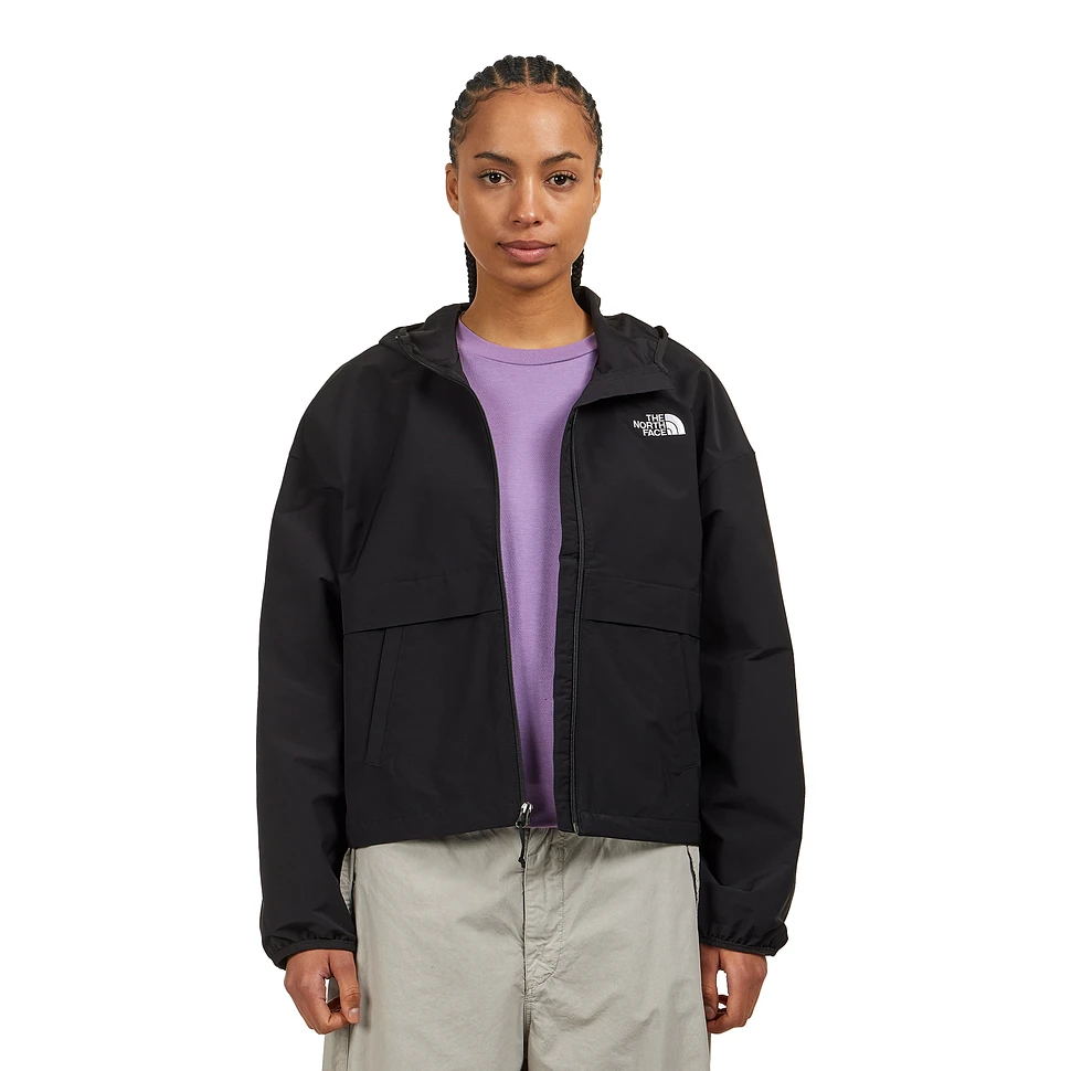 The North Face - TNF Easy Wind Full Zip Jacket