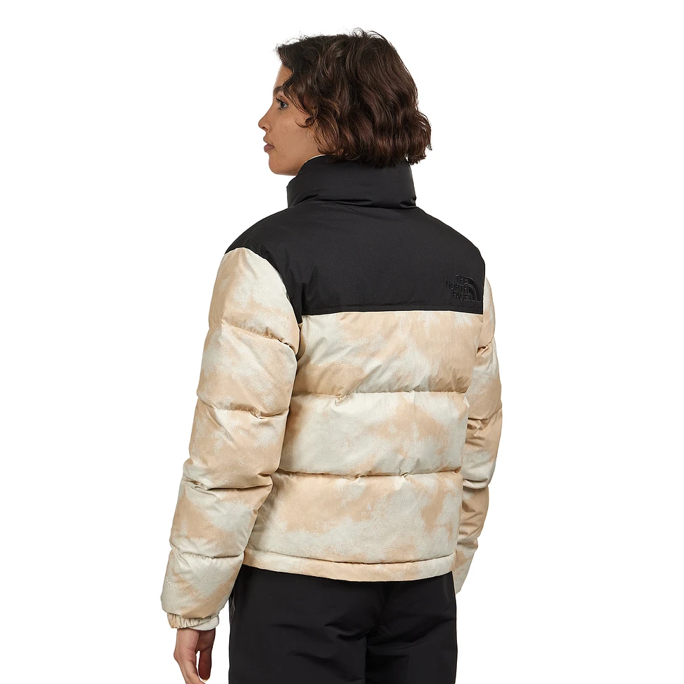 The North Face - 92 Crinkle Rev Nuptse Jacket