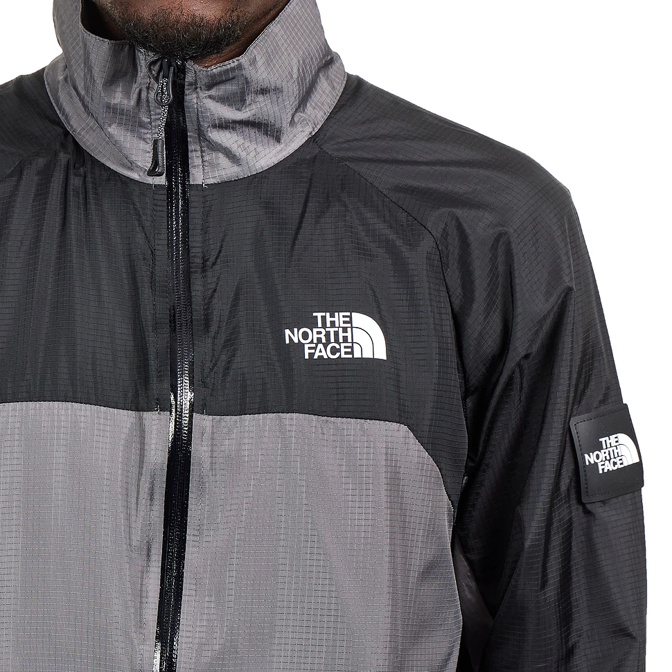 The North Face - Wind Shell Full Zip