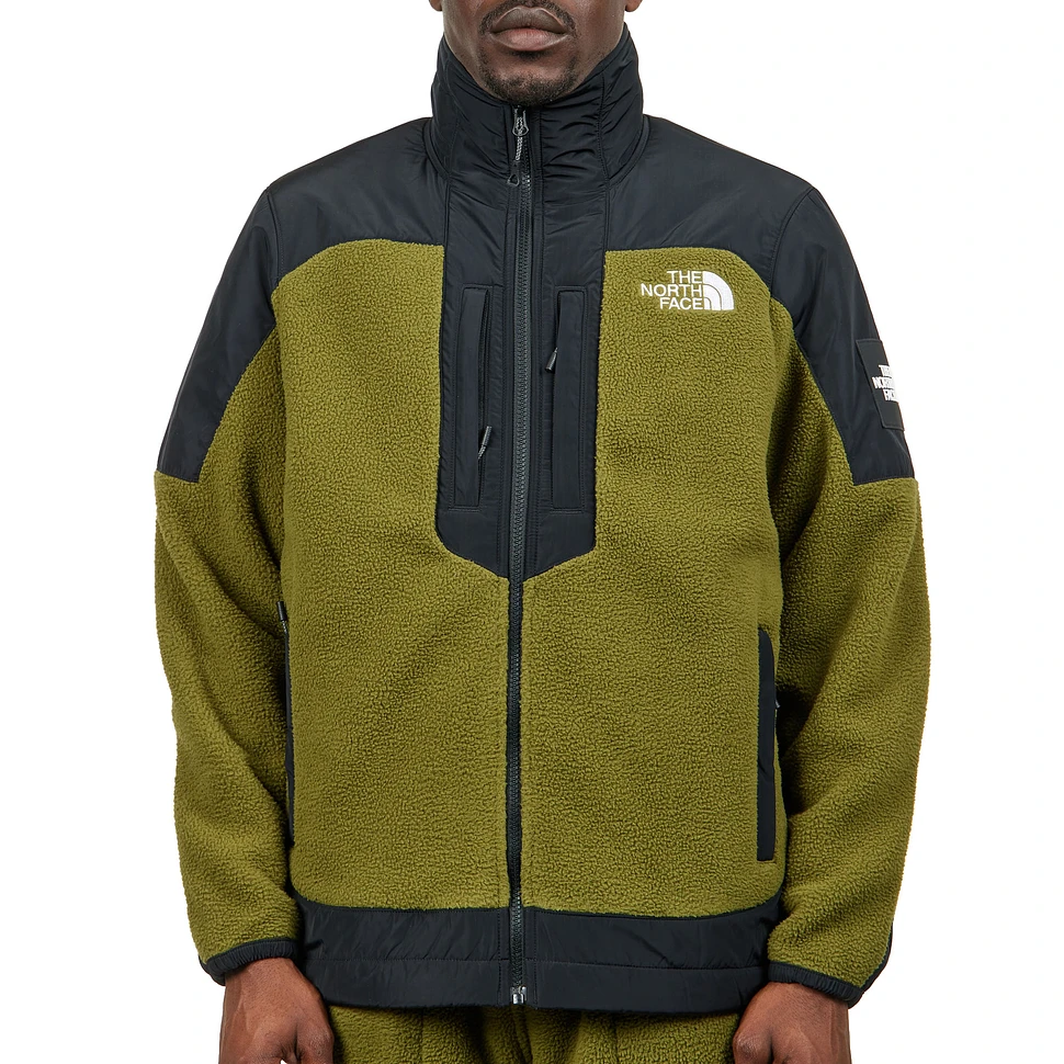 The North Face - Fleeski Y2K Jacket