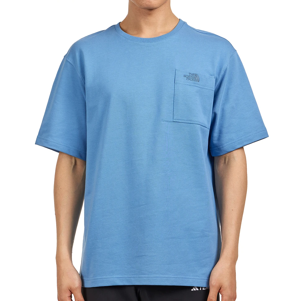 The North Face - Street Explorer S/S T