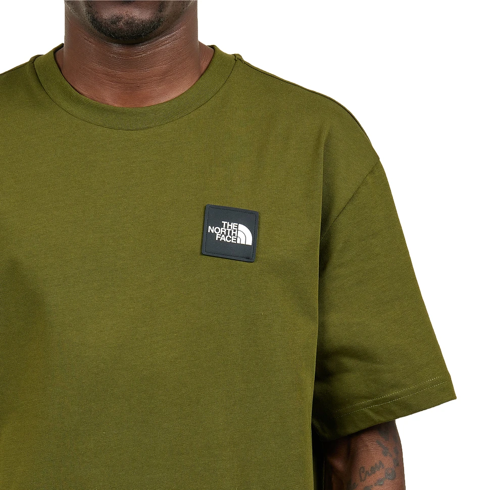 The North Face - NSE Patch S/S Tee