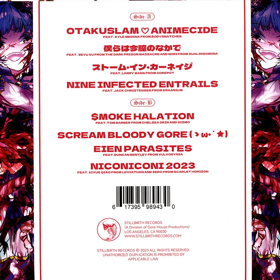 Dehumanizing Itatrain Worship - Otakuslam Animecide