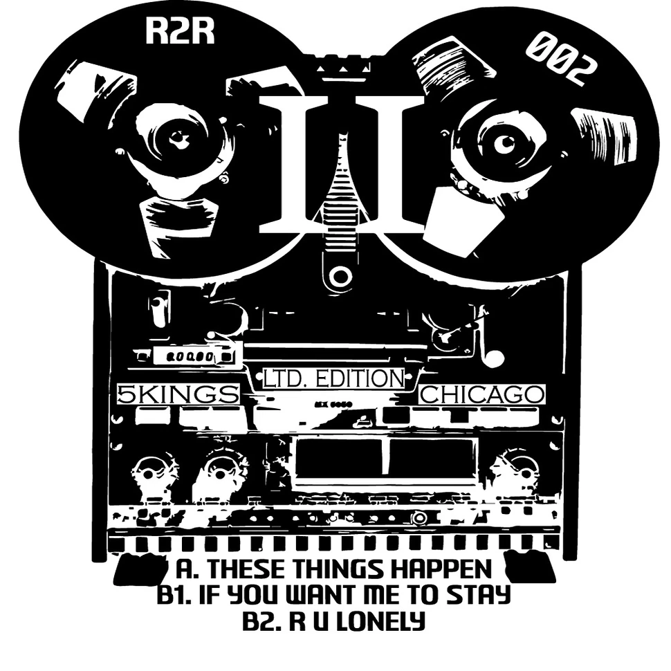 Tony Lovelesss - Reel 2 Reel Edits 02