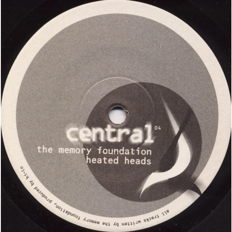 The Memory Foundation - Heated Heads