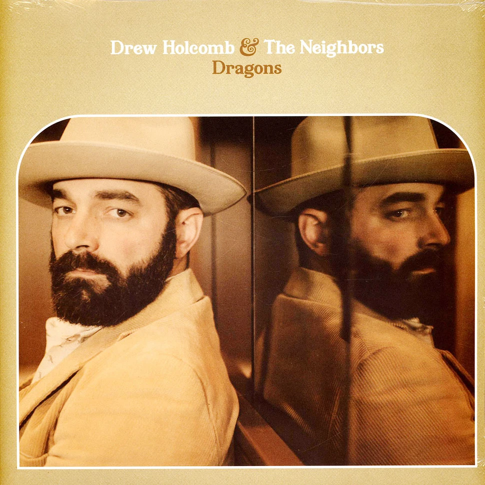 Drew And The Neighbors Holcomb - Dragons