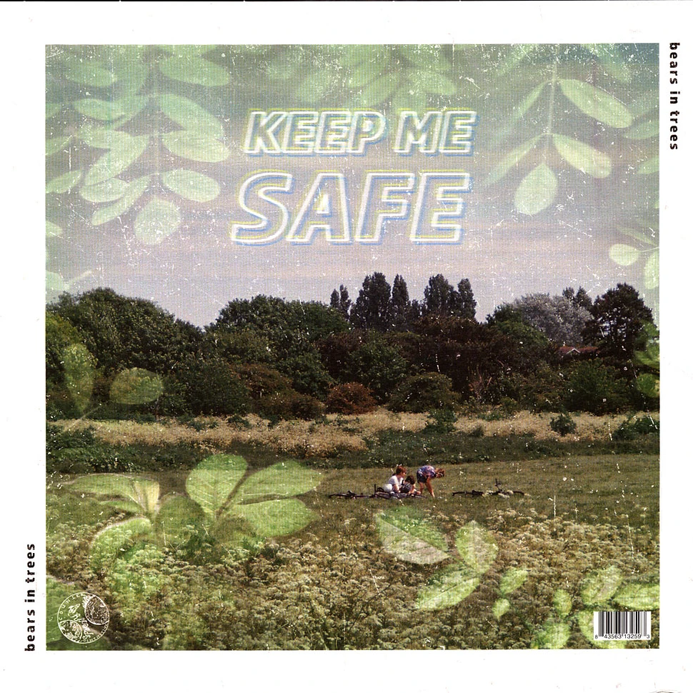 Bears In Trees - Keep Me Safe / I Want To Feel Chaotic