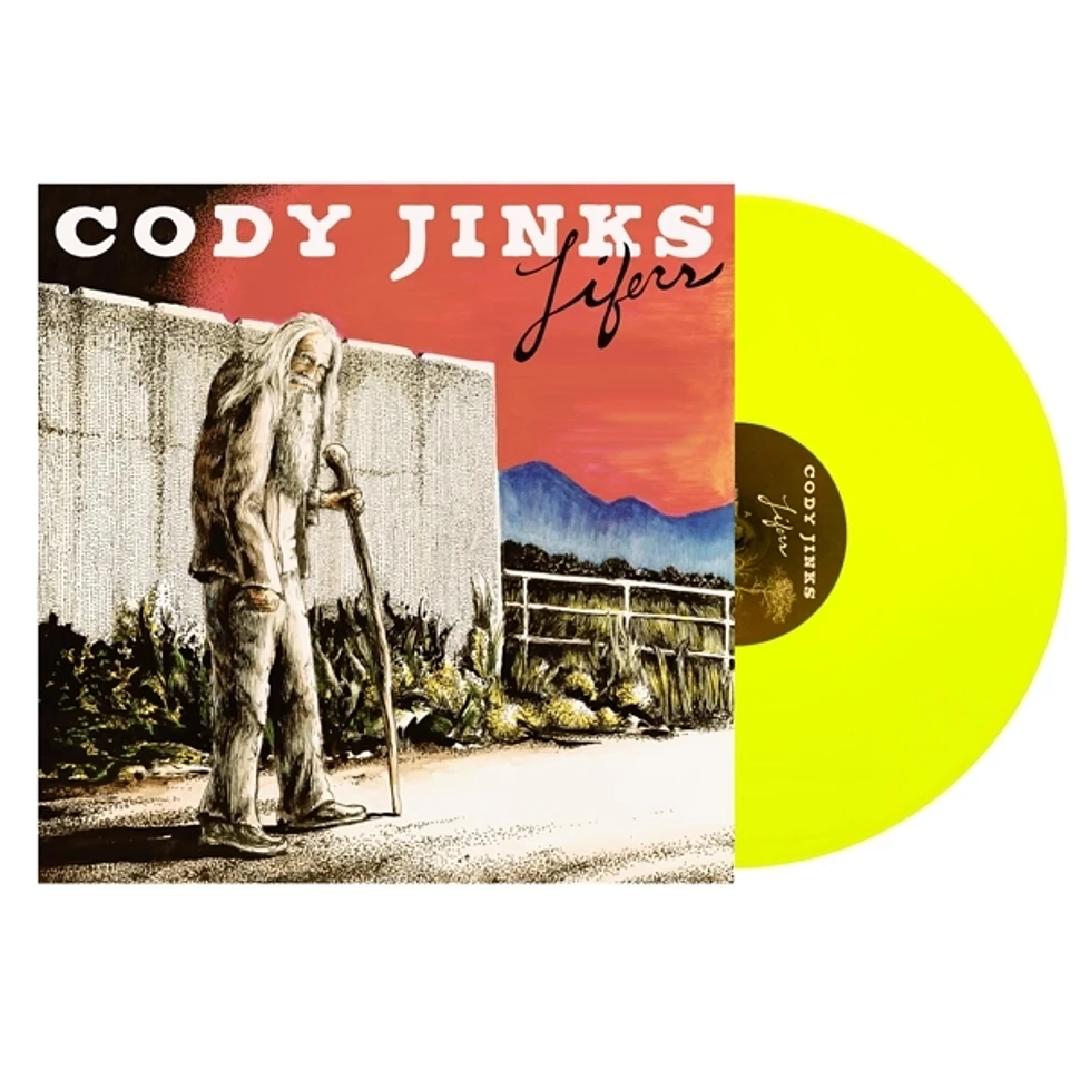 Cody Jinks - Lifers