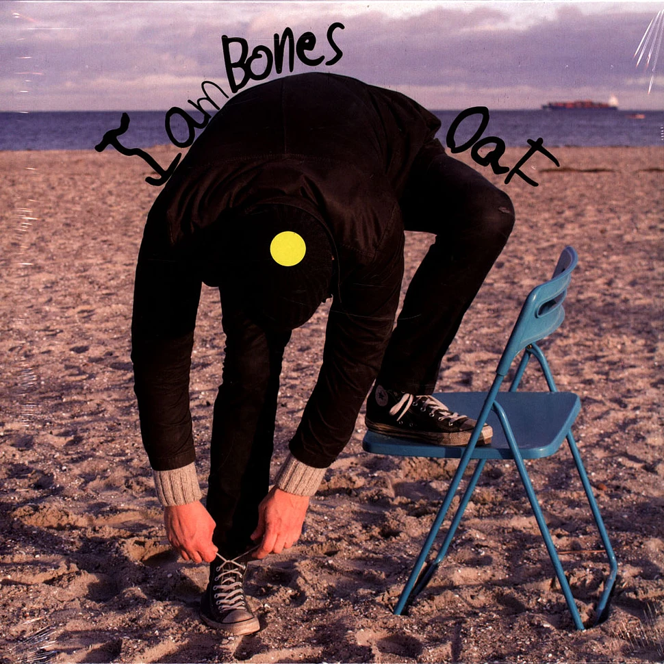 I Am Bones - Oaf