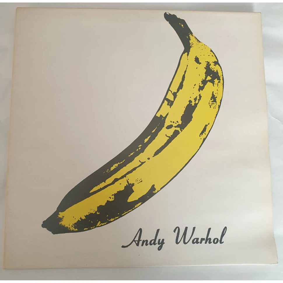 The Velvet Underground & Nico - The Velvet Underground & Nico