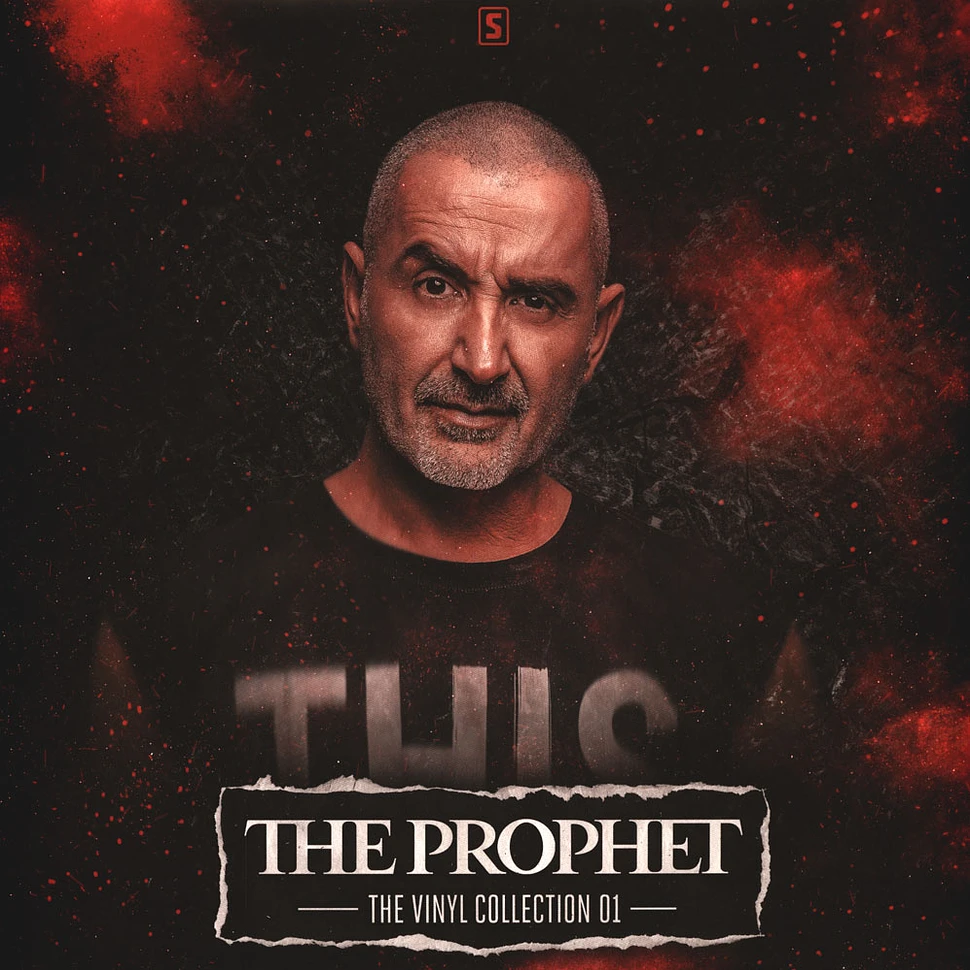 The Prophet - The Vinyl Collection 01