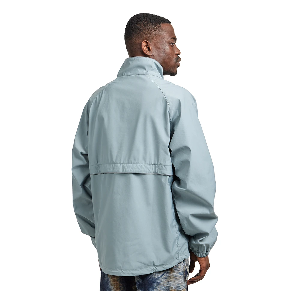 The Trilogy Tapes - TTT Ripstop Packable Jacket