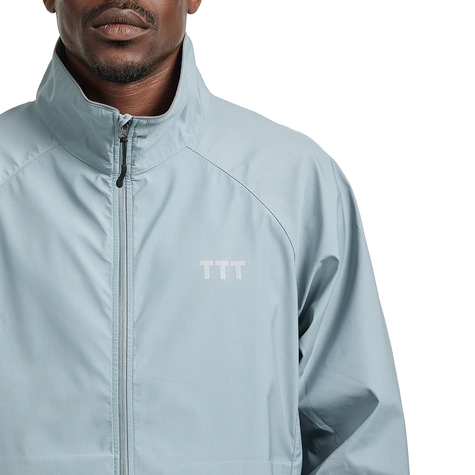 The Trilogy Tapes - TTT Ripstop Packable Jacket