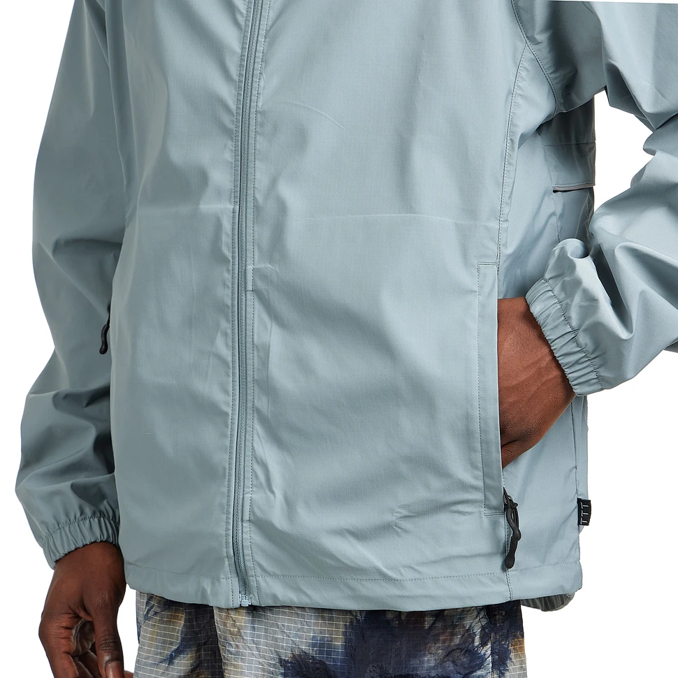 The Trilogy Tapes - TTT Ripstop Packable Jacket