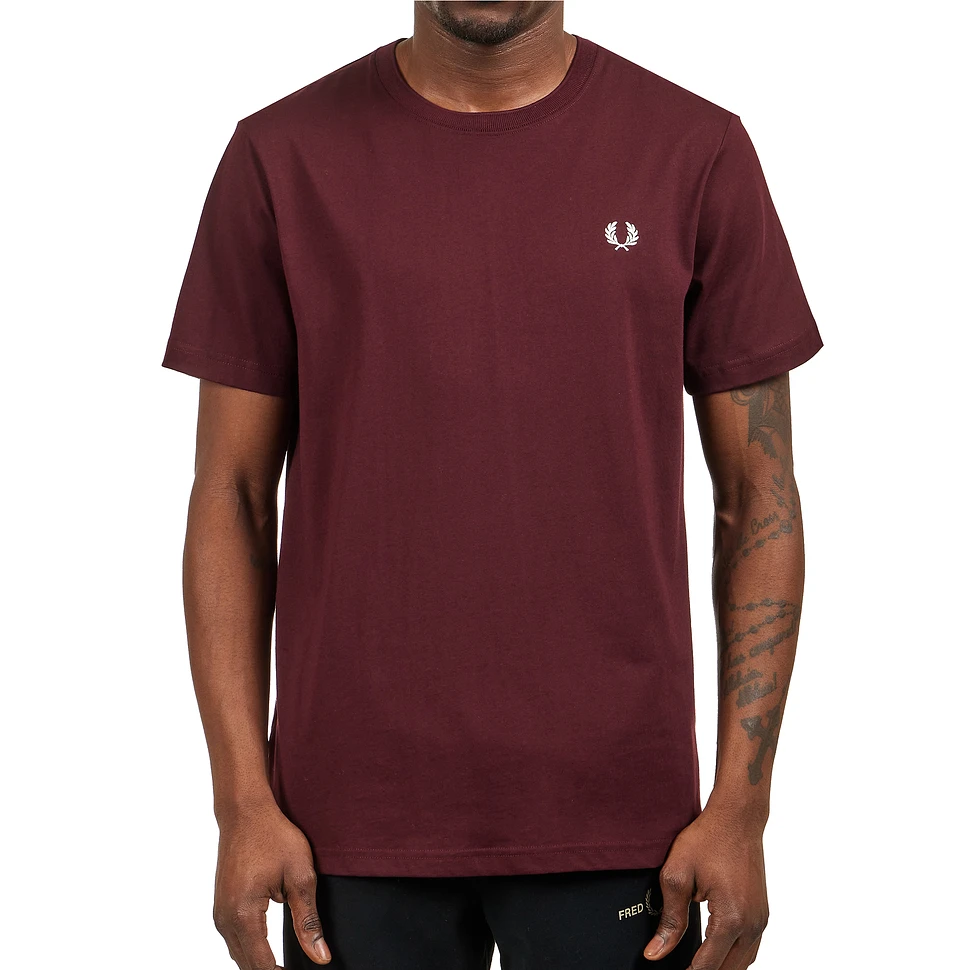 Fred Perry - Crew Neck T-Shirt