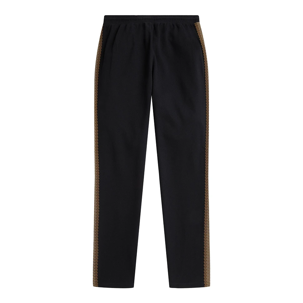 Fred Perry - Crochet Tape Track Pant
