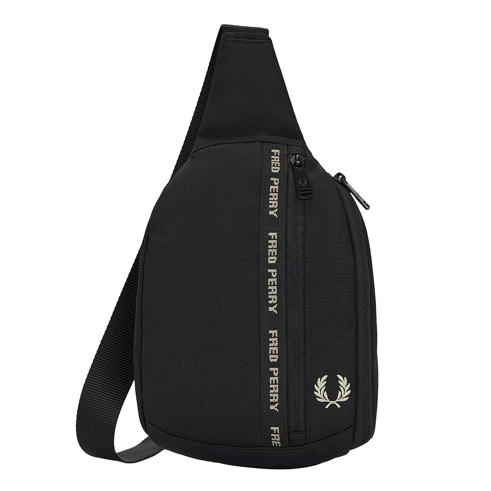 Sling bag cheap fred perry