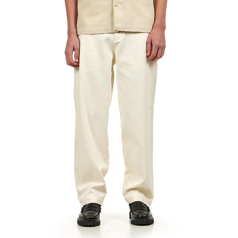 Fred Perry - Bedford Corduroy Trousers