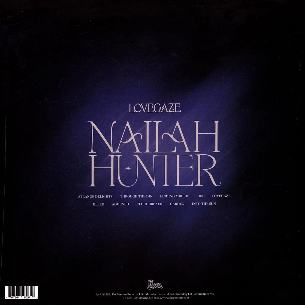 Nailah Hunter - Lovegaze