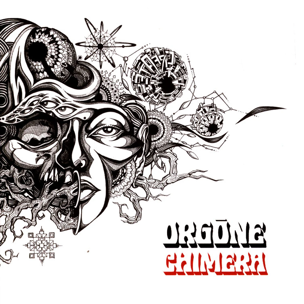 Orgone - Chimera