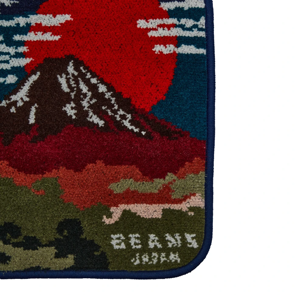 Beams Japan - Chenille Hand Towel