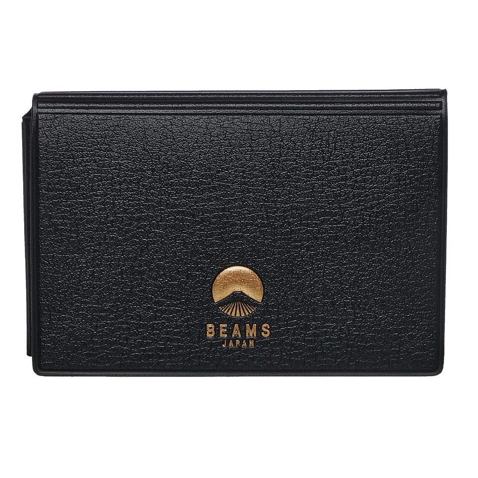 Beams Japan x Hightide - Card Case