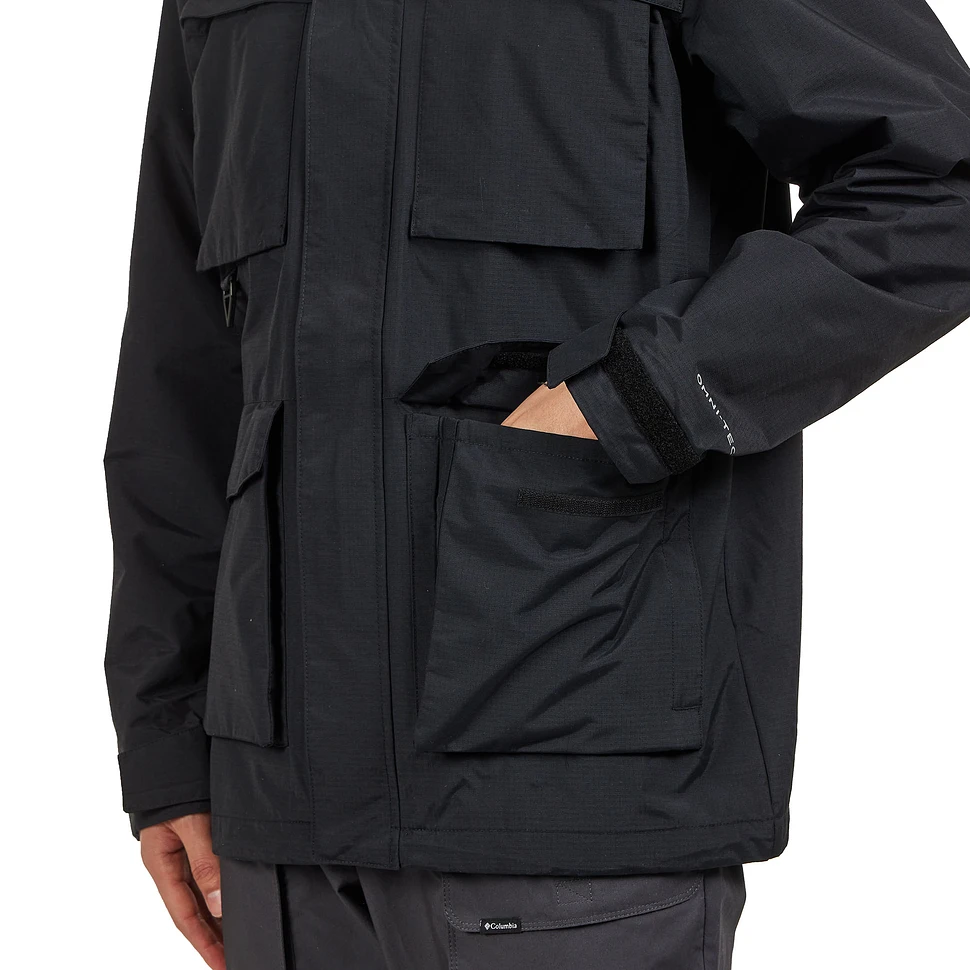 Columbia Sportswear - Landroamer Jacket