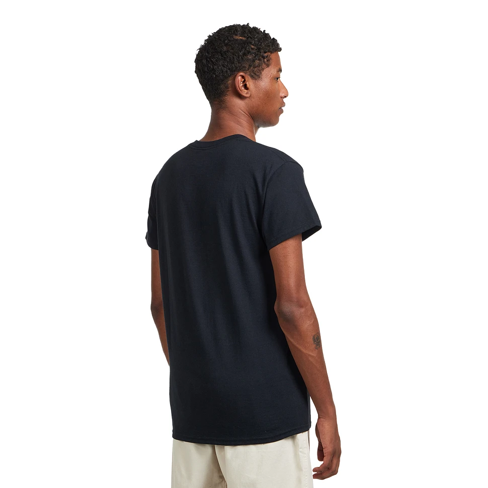 Underground Resistance - Music That Never Surrenders T-Shirt