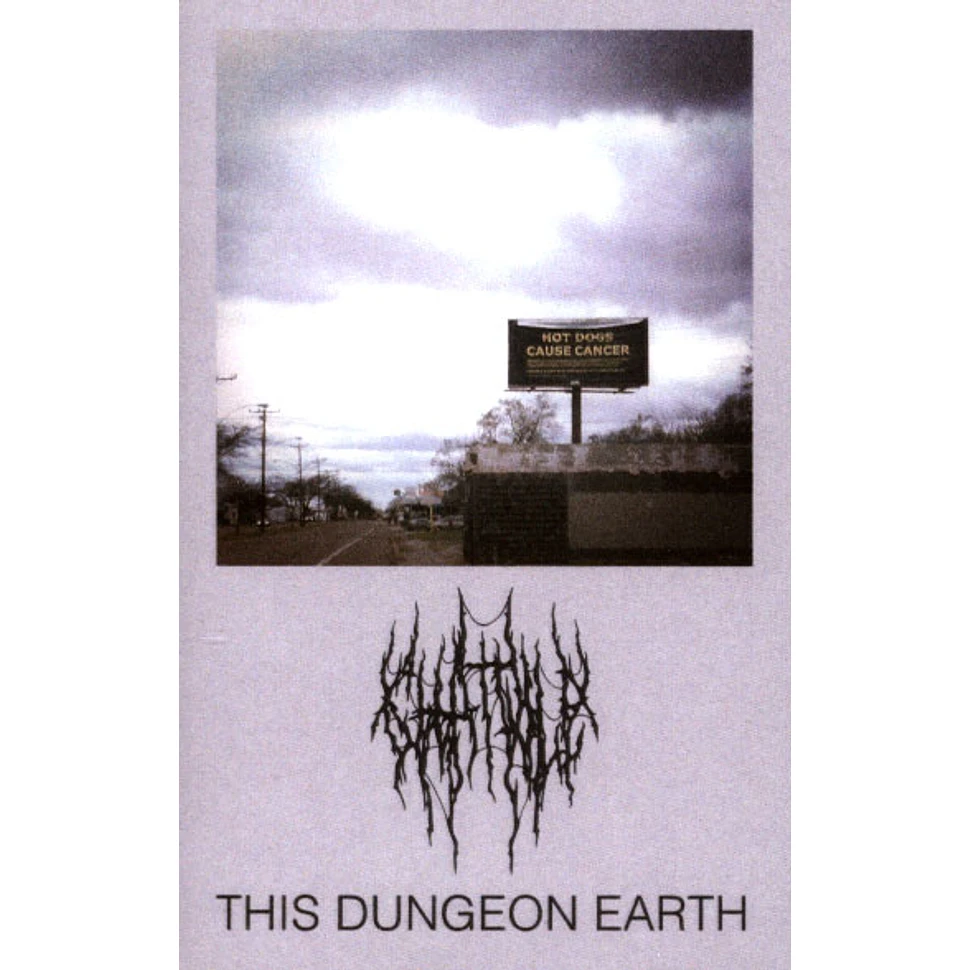 Chat Pile - This Dungeon Earth