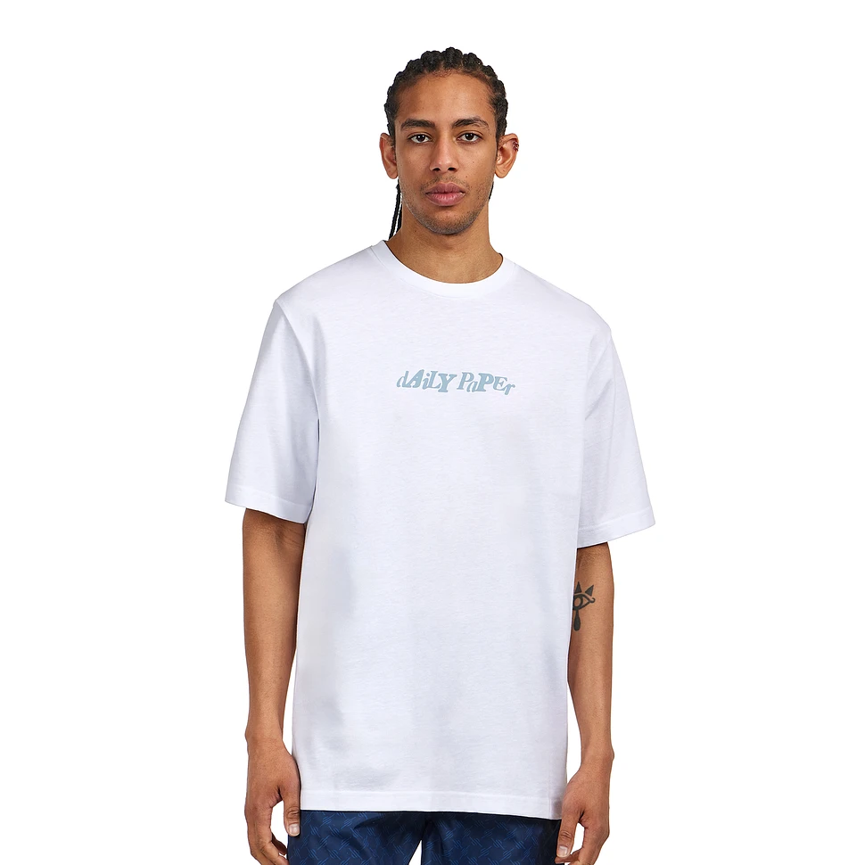 Daily Paper - Unified Type SS T-Shirt