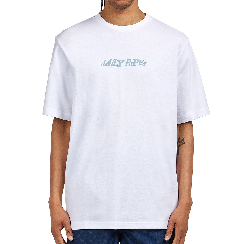 Daily Paper - Unified Type SS T-Shirt
