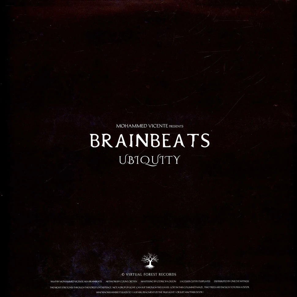 Brainbeats - Ubiquity