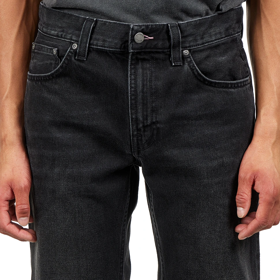 Nudie Jeans x Jeff Olsson - Gritty Jackson