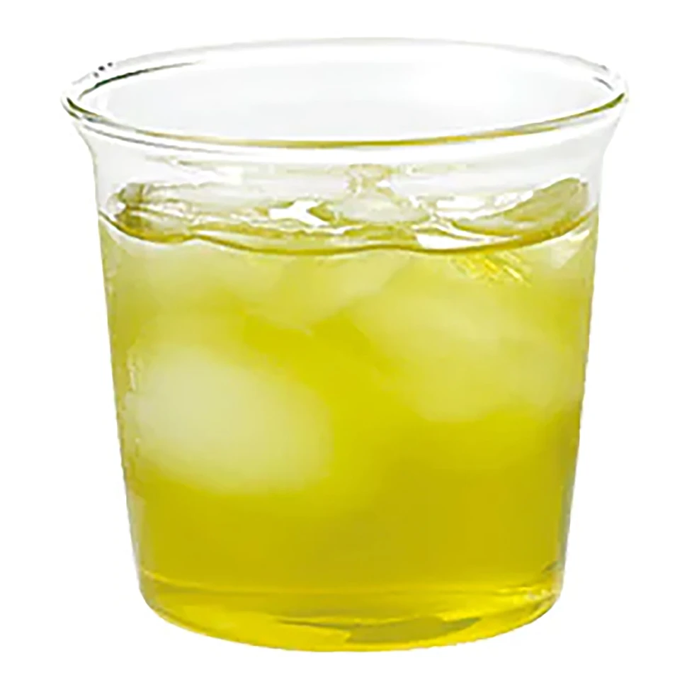 KINTO - Cast Green Tea Glass 180ml