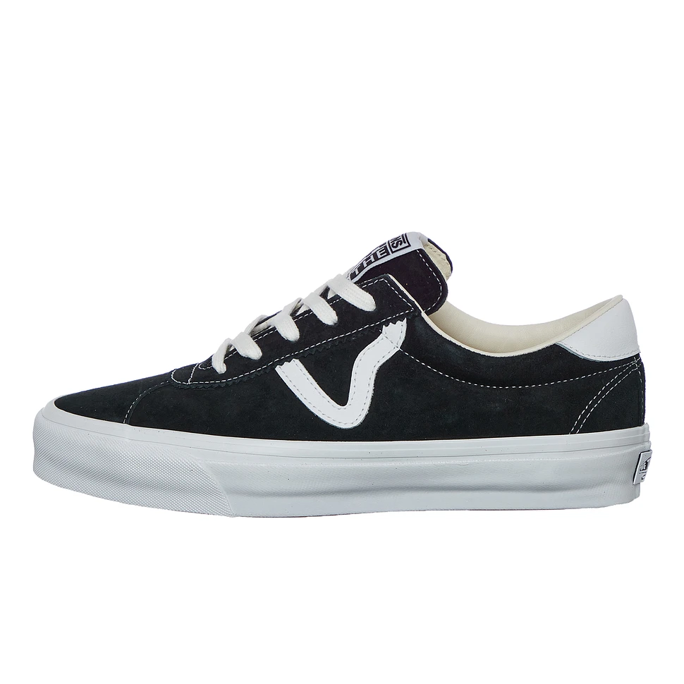 Vans Sport 73 US 4.5 EU 36 UK 3.5 22.5