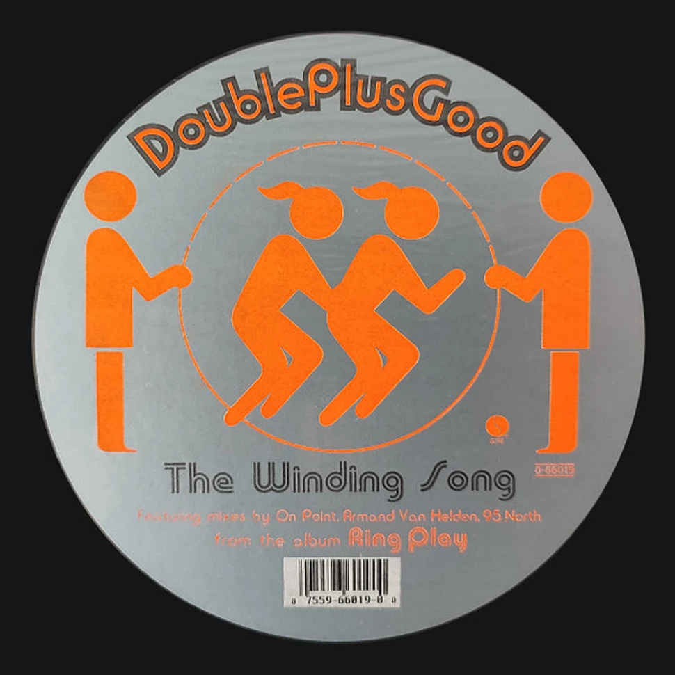 Doubleplusgood - The Winding Song