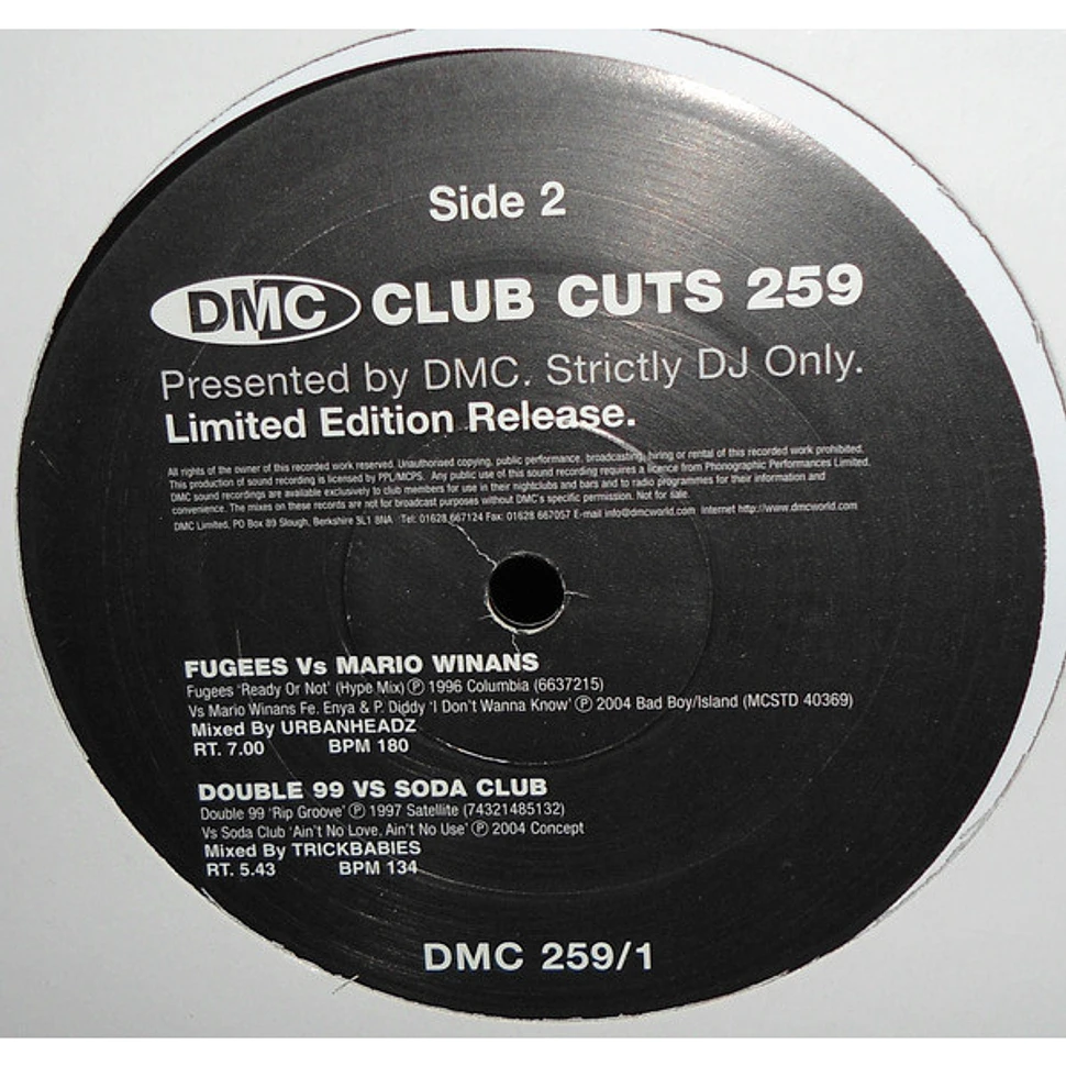 V.A. - Club Cuts 259