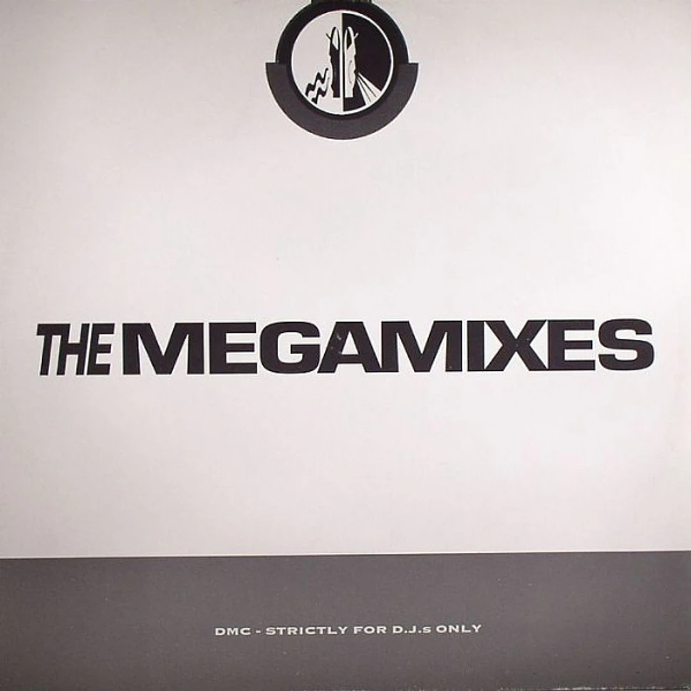 V.A. - The Megamixes 168