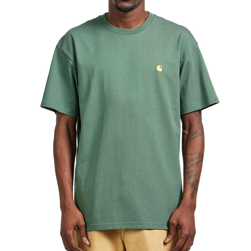 Carhartt WIP - S/S Chase T-Shirt