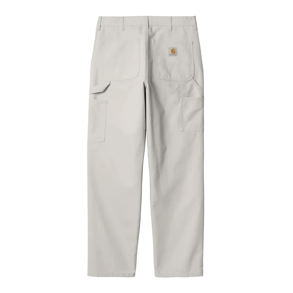 Carhartt WIP - Single Knee Pant "Dearborn" Canvas, 12 oz