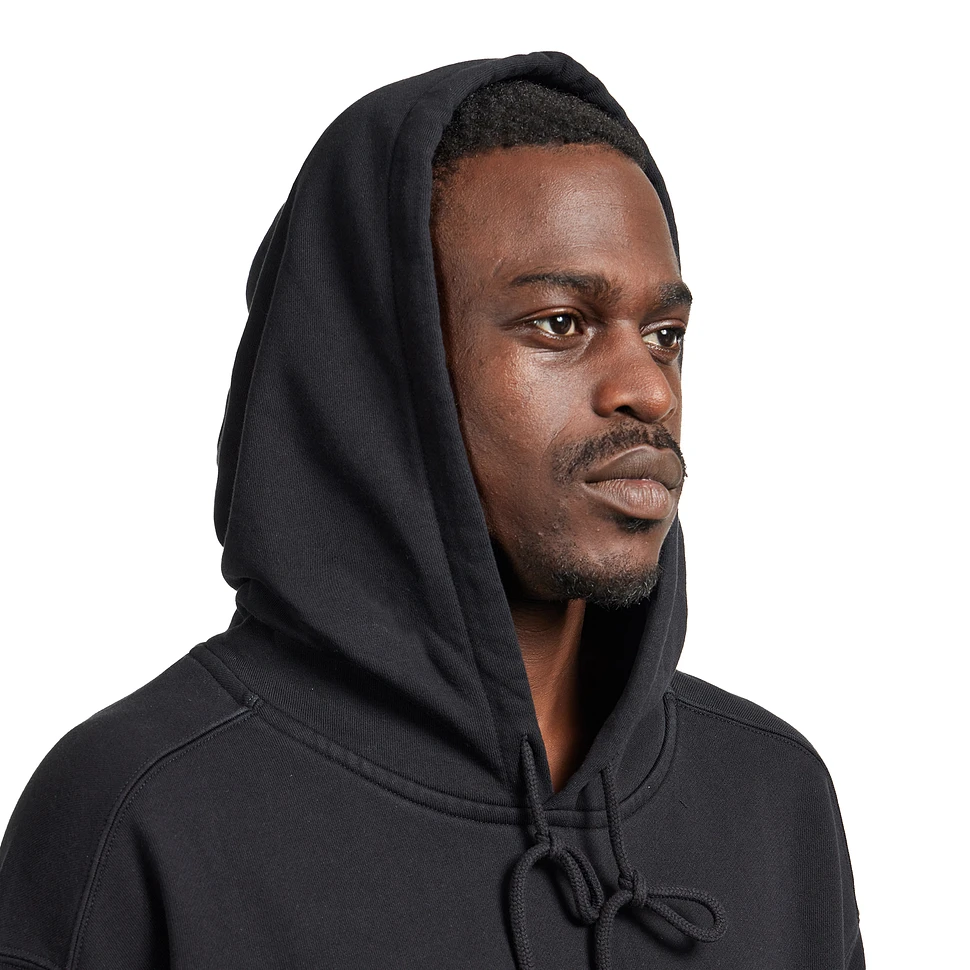 Carhartt WIP - Hooded Stamp Sweat