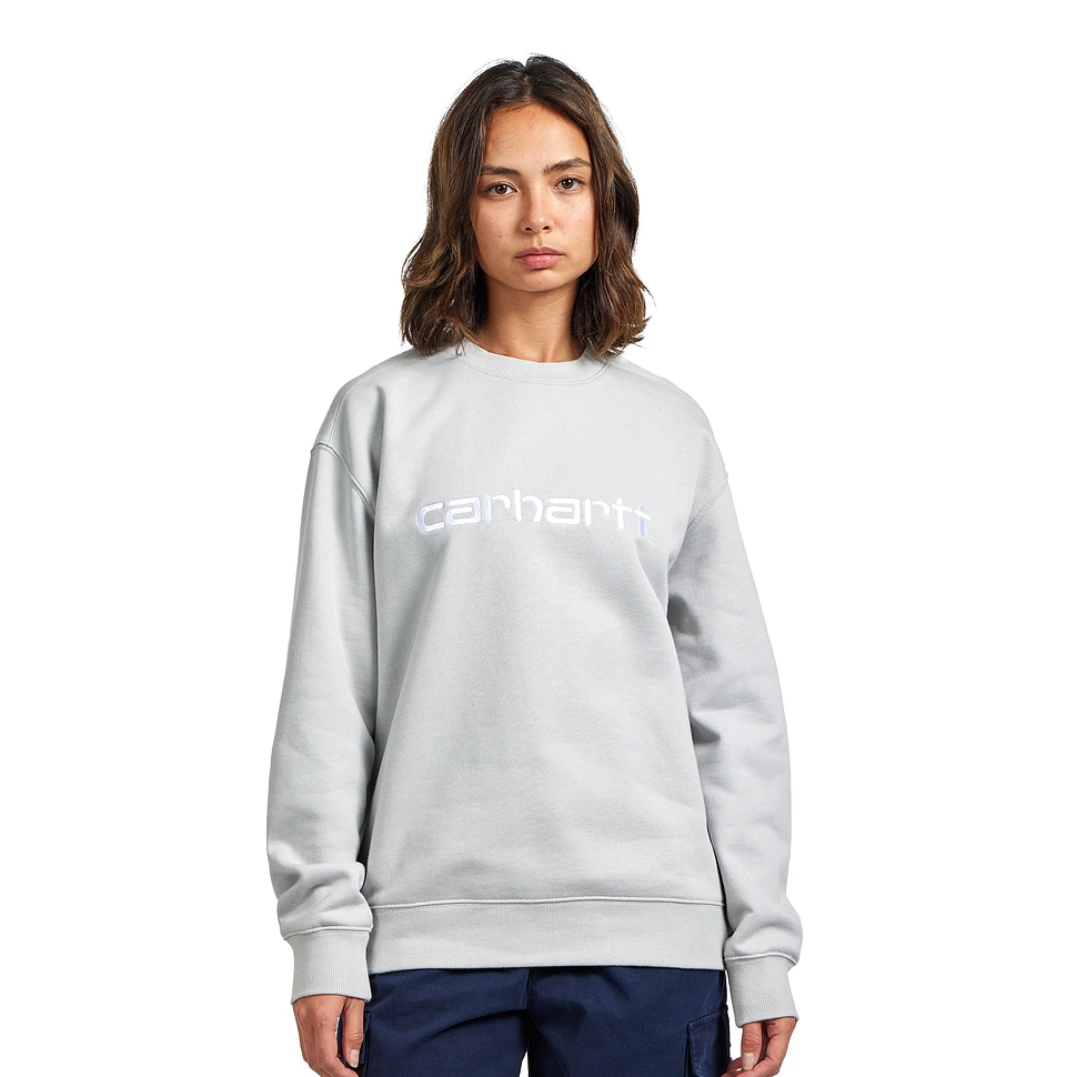 Carhartt WIP - W' Carhartt Sweat