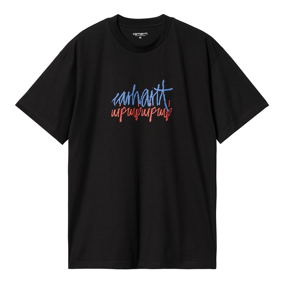 Carhartt WIP - S/S Stereo T-Shirt
