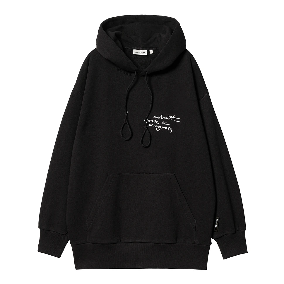 Carhartt WIP - W' Hooded Lips Sweat