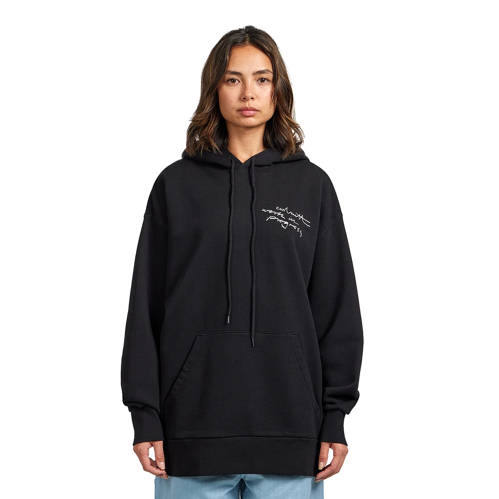 Carhartt WIP - W' Hooded Lips Sweat