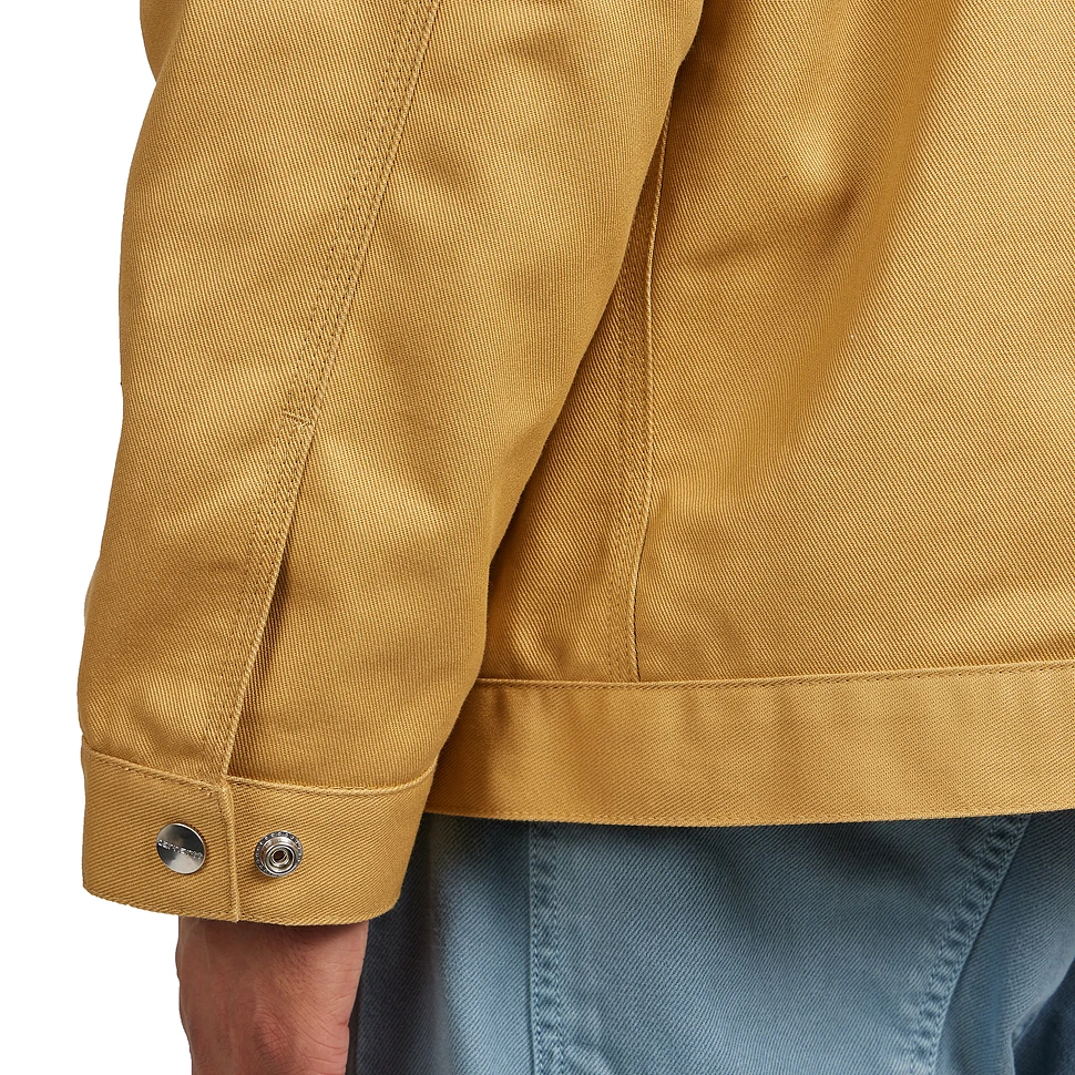 Carhartt WIP - Ducks Jacket (Bourbon) | HHV