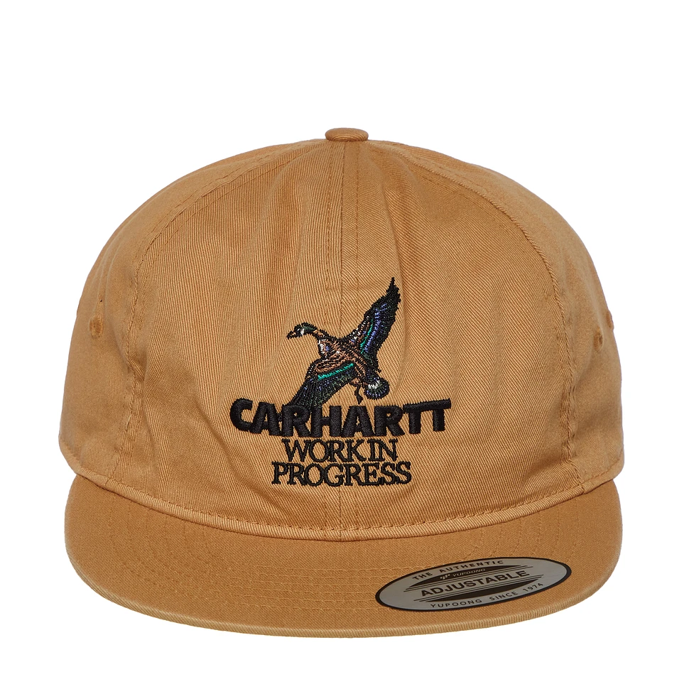 Carhartt WIP - Ducks Cap