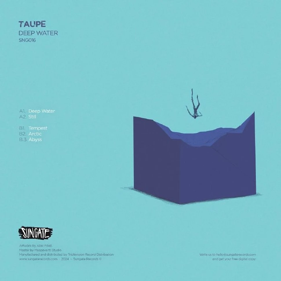 Taupe - Deep Water