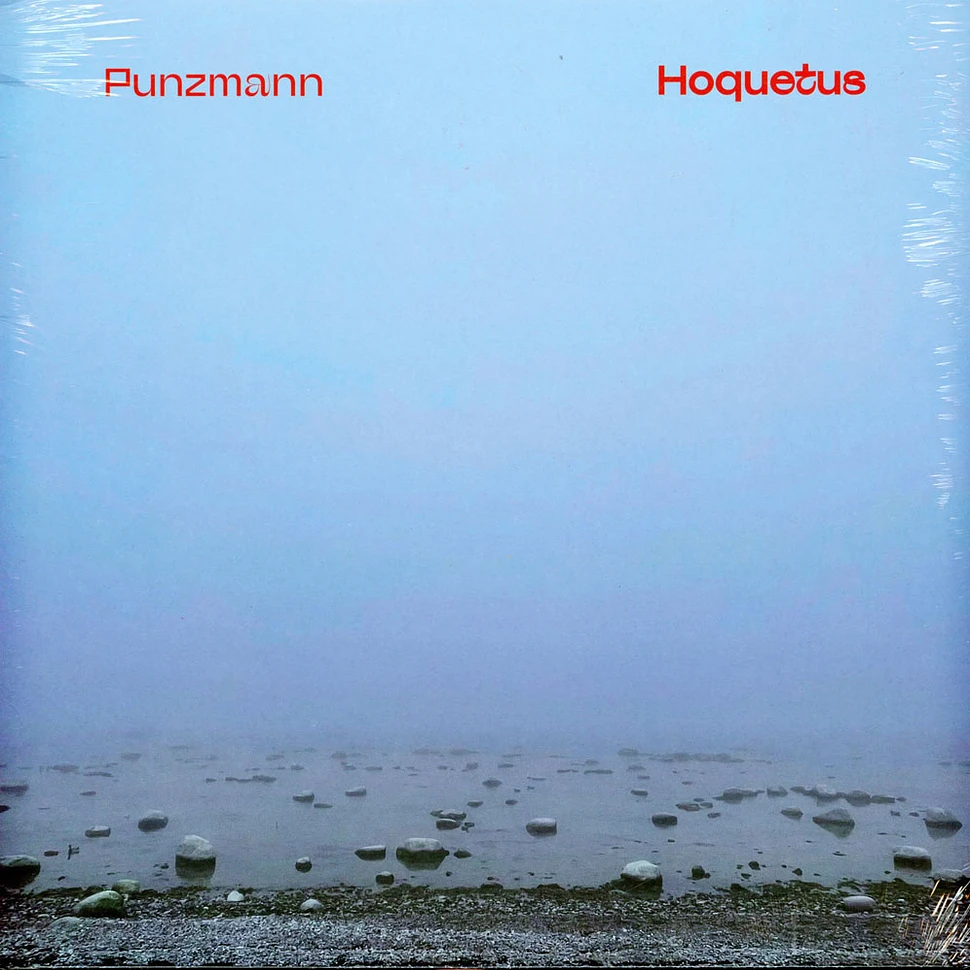 Punzmann - Hoquetus
